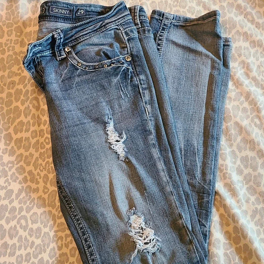 Jeans - Picture 2 of 2